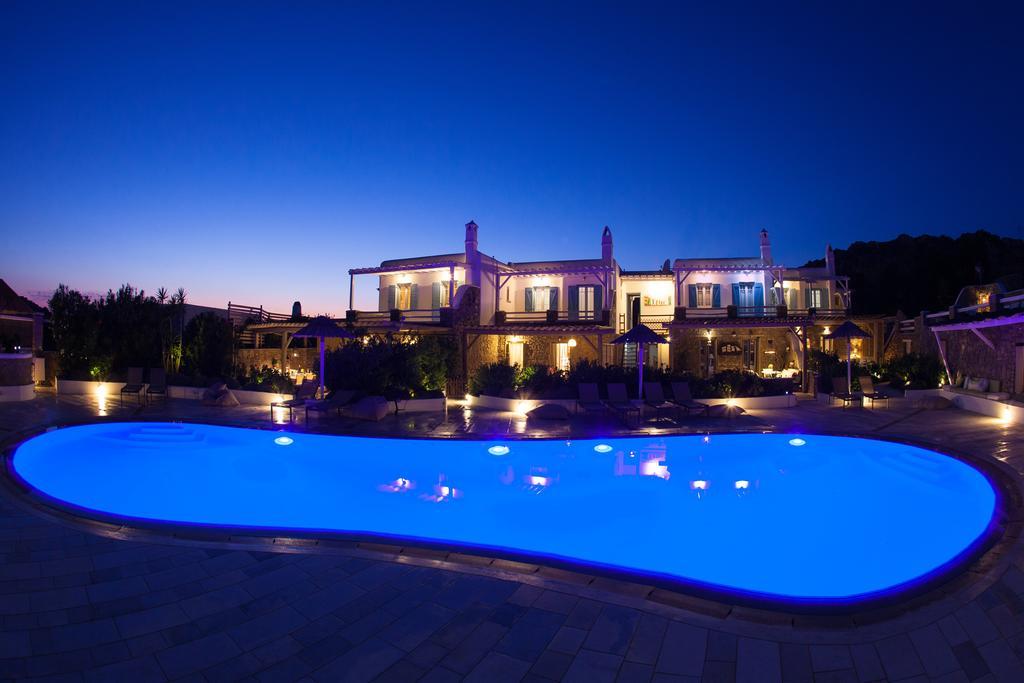 El Mar Estate & Villas 超级天堂海滩 客房 照片
